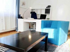 Lakeside-Uni-Apartments B&B, Klagenfurt Am Wörthersee, Österreich